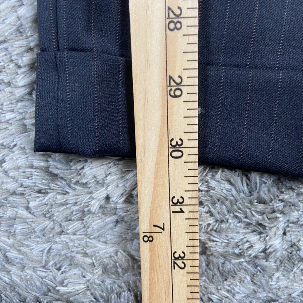 Jos. A. Bank measurements chest